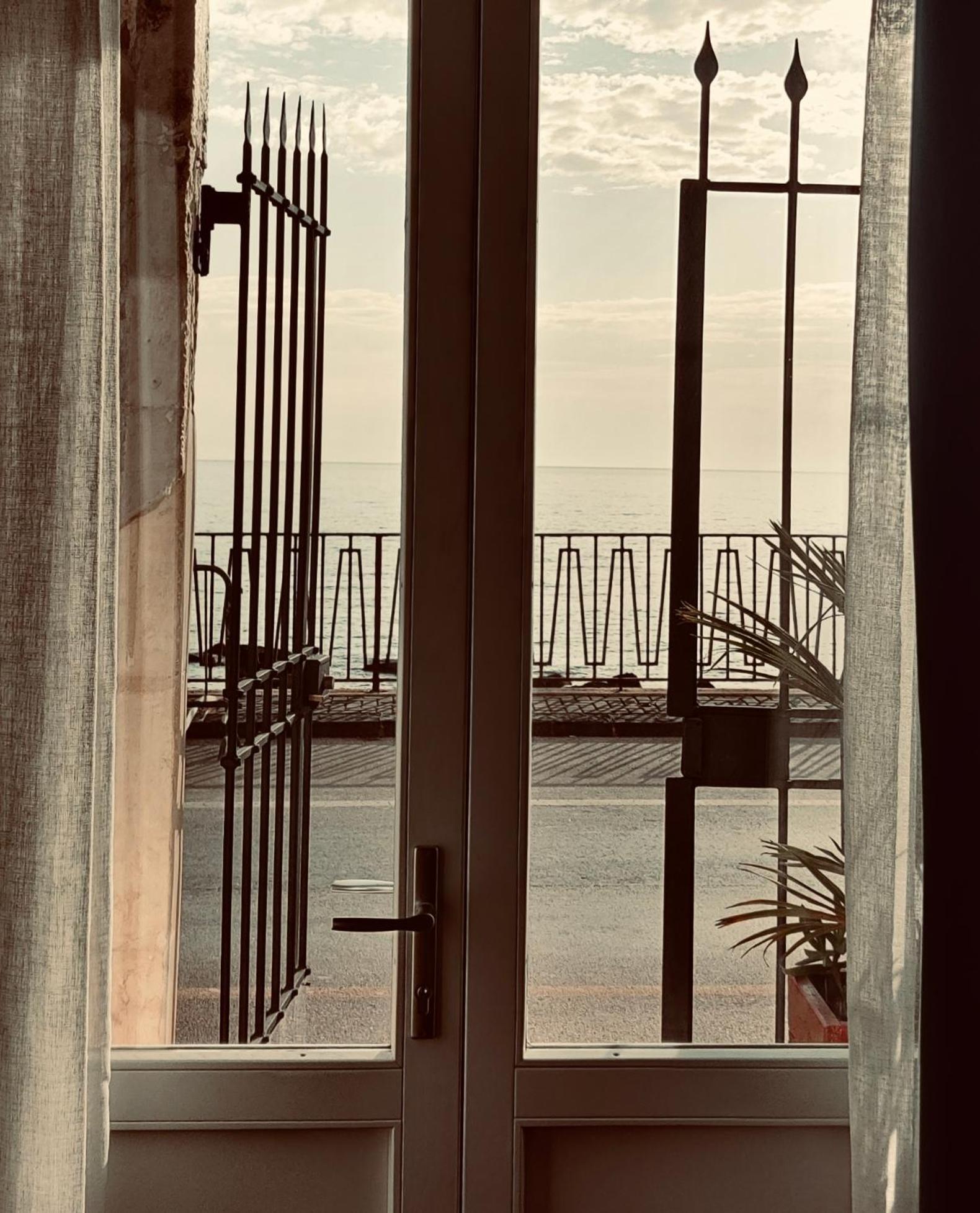 Villa Salty Soul Sea View Ortigia Syracuse Exterior foto