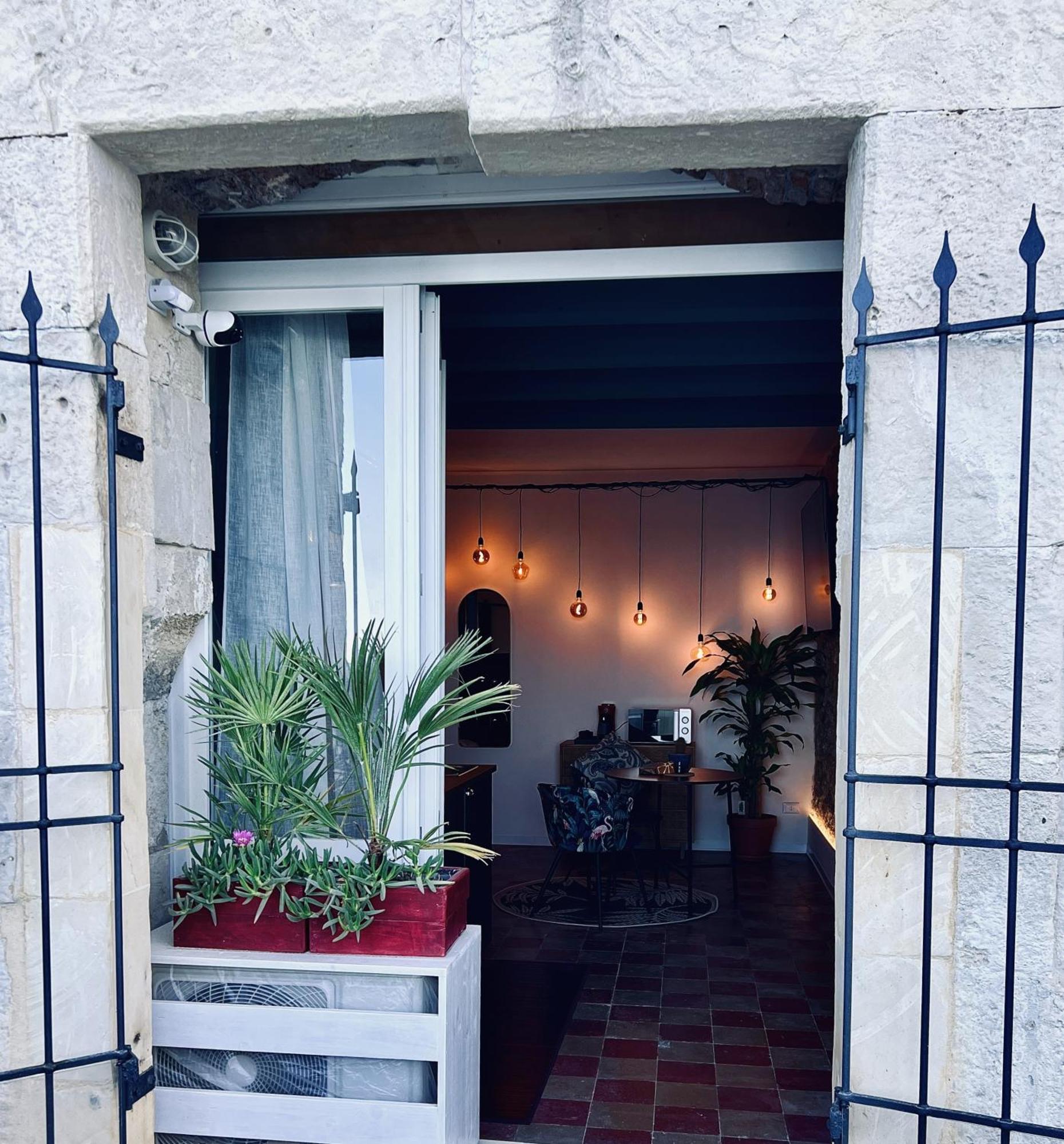 Villa Salty Soul Sea View Ortigia Syracuse Exterior foto