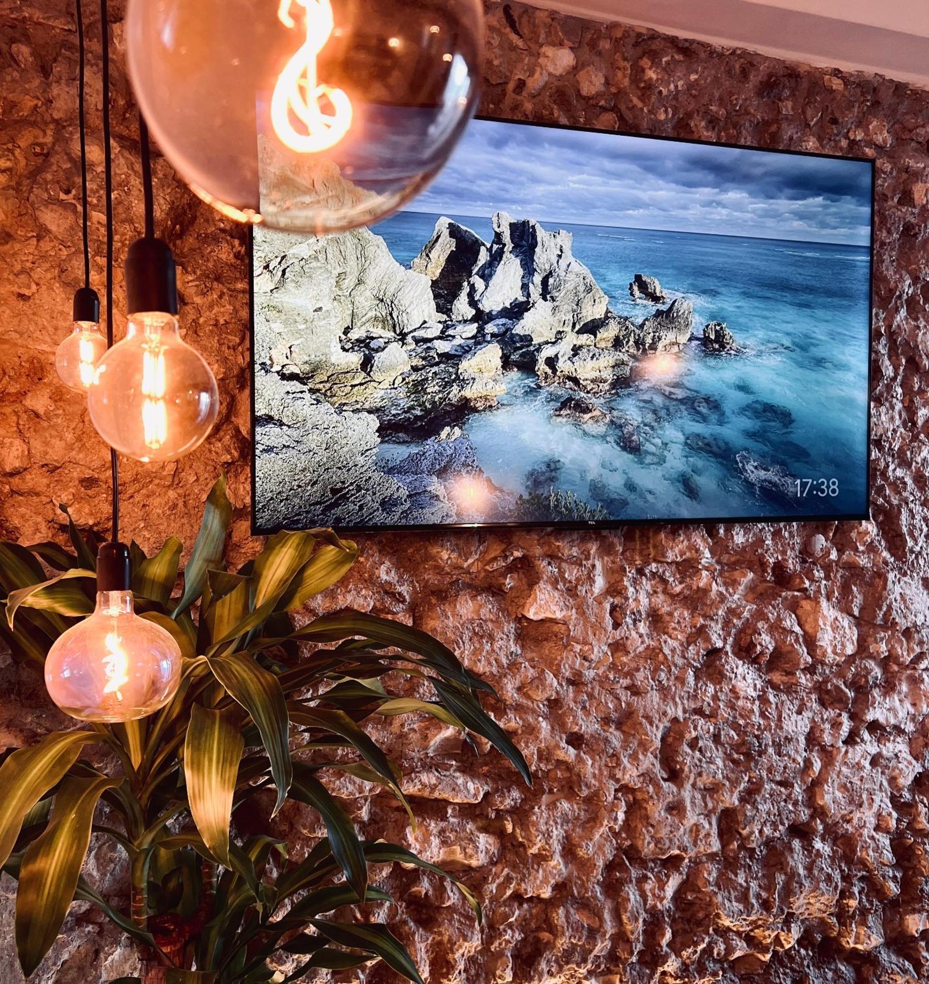 Villa Salty Soul Sea View Ortigia Syracuse Exterior foto